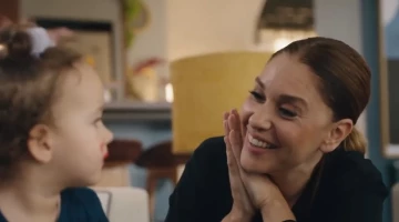 Кадр из Клюквенный щербет 114 серия