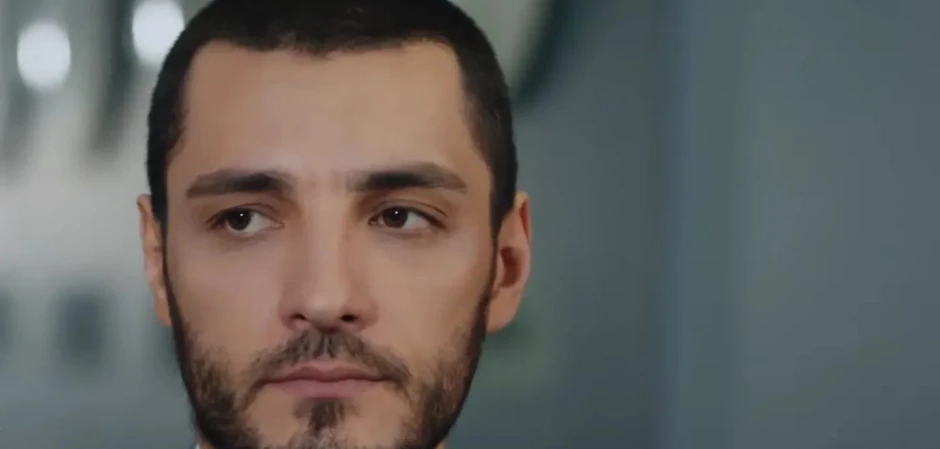 Кадр из Клюквенный щербет 123 серия