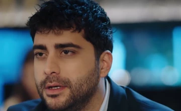 Клюквенный щербет 4 сезон 9 серия