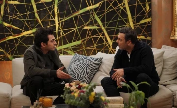 Клюквенный щербет 17 серия