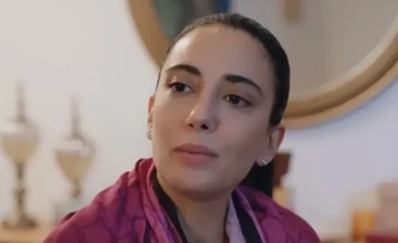 Клюквенный щербет 18 серия