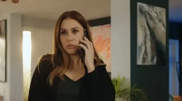 Кадр из Клюквенный щербет 121 серия