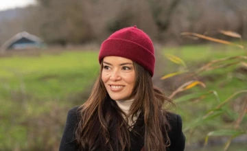 Клюквенный щербет 18 серия