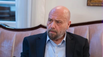 Кадр из Клюквенный щербет 121 серия