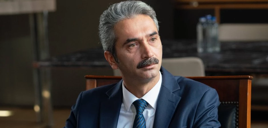 Кадр из Клюквенный щербет 119 серия