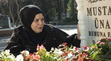 Кадр из Клюквенный щербет 114 серия