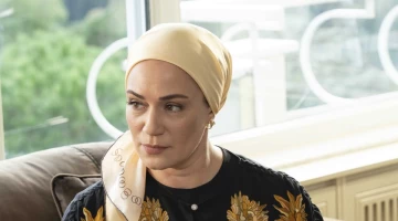 Кадр из Клюквенный щербет 114 серия