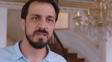 Клюквенный щербет 3 сезон 37 серия