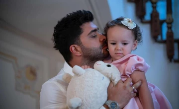 Клюквенный щербет 1 серия