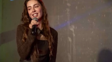 Кадр из Клюквенный щербет 114 серия