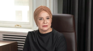 Кадр из Клюквенный щербет 119 серия