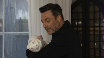 Кадр из Клюквенный щербет 113 серия