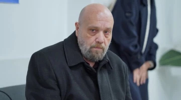 Кадр из Клюквенный щербет 83 серия