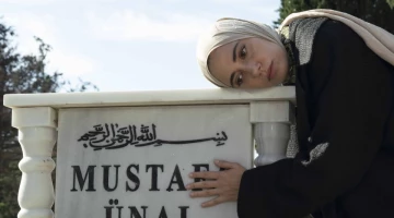 Кадр из Клюквенный щербет 114 серия