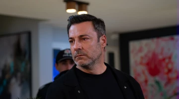 Кадр из Клюквенный щербет 110 серия