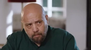 Кадр из Клюквенный щербет 113 серия