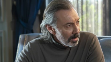 Кадр из Клюквенный щербет 116 серия