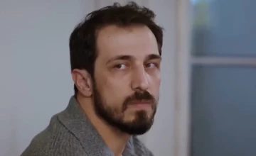 Клюквенный щербет 10 серия