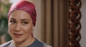 Кадр из Клюквенный щербет 119 серия