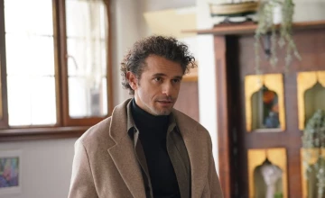 Клюквенный щербет 20 серия