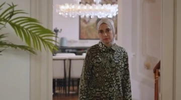 Кадр из Клюквенный щербет 114 серия