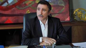 Кадр из Клюквенный щербет 100 серия