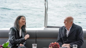 Кадр из Клюквенный щербет 42 серия