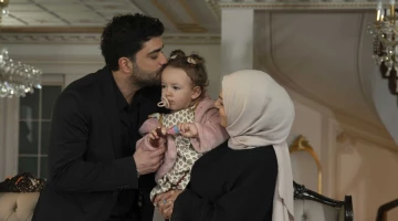 Кадр из Клюквенный щербет 114 серия