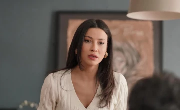 Клюквенный щербет 18 серия