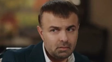 Кадр из Клюквенный щербет 121 серия