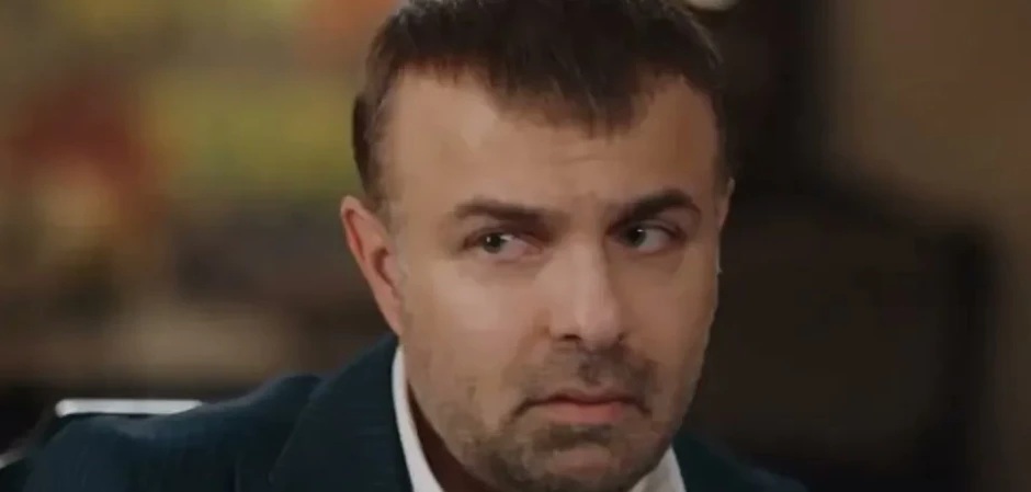 Кадр из Клюквенный щербет 121 серия