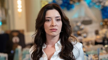 Кадр из Клюквенный щербет 119 серия