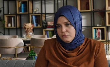 Клюквенный щербет 21 серия