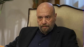 Кадр из Клюквенный щербет 113 серия