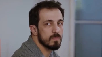 Кадр из Клюквенный щербет 113 серия