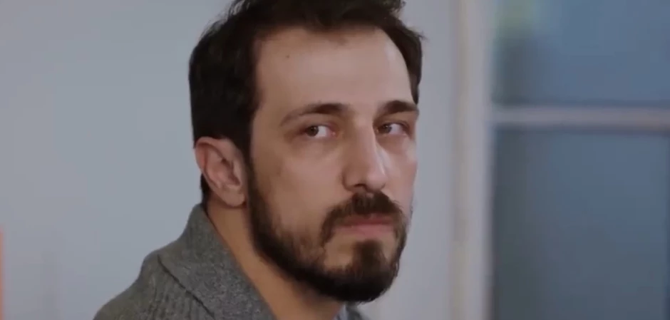 Кадр из Клюквенный щербет 113 серия