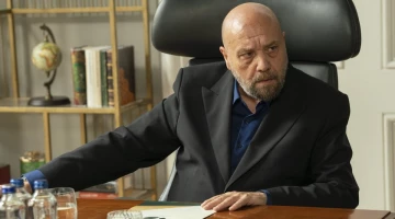 Кадр из Клюквенный щербет 115 серия