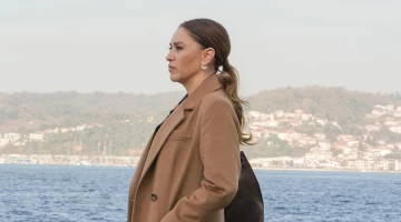 Кадр из Клюквенный щербет 117 серия