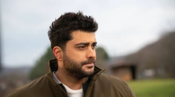 Кадр из Клюквенный щербет 121 серия