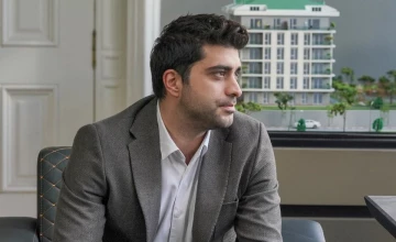 Клюквенный щербет 13 серия