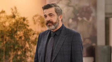 Кадр из Клюквенный щербет 41 серия