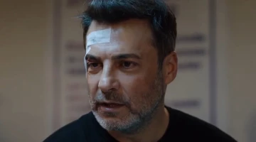 Кадр из Клюквенный щербет 112 серия