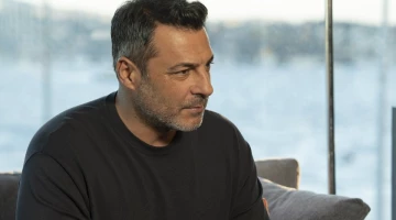 Кадр из Клюквенный щербет 115 серия