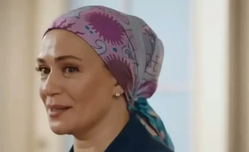 Клюквенный щербет 13 серия