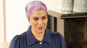 Кадр из Клюквенный щербет 116 серия