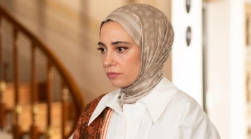 Кадр из Клюквенный щербет 119 серия