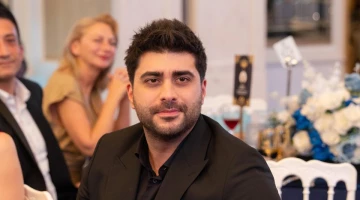 Кадр из Клюквенный щербет 119 серия