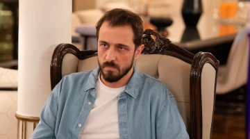 Кадр из Клюквенный щербет 110 серия