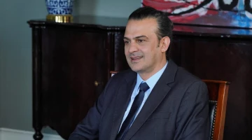 Кадр из Клюквенный щербет 100 серия