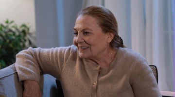 Кадр из Клюквенный щербет 119 серия